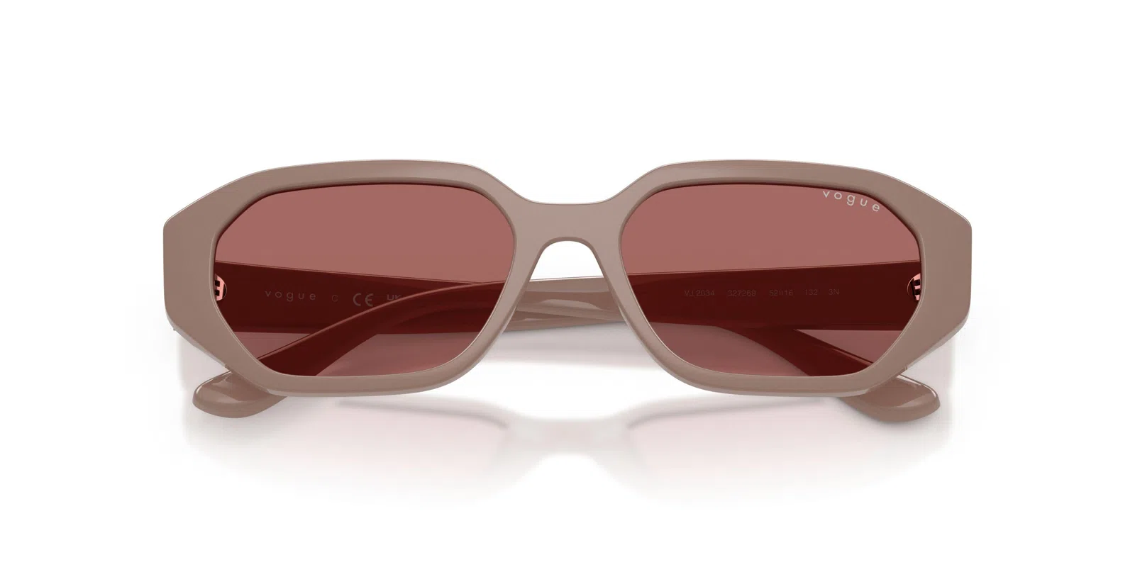 Vogue Eyewear Kids 2034 Sunglasses - view 11